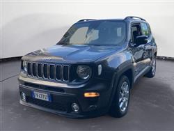 JEEP RENEGADE 1.6 Mjt 120 CV Longitude