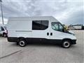 IVECO DAILY 35S16A8 V 7 posti 3520L Daily 35S12 2.3 HPT PLM Cabinato