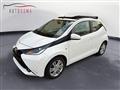 TOYOTA AYGO 1.0 VVT-i 69 CV 5 porte x-wave