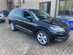 SKODA KODIAQ 1.5 tsi Style