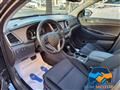 HYUNDAI TUCSON 1.7 CRDi DCT Sound Edition