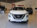 NISSAN JUKE 1.0 DIG-T 114 CV DCT N-Connecta