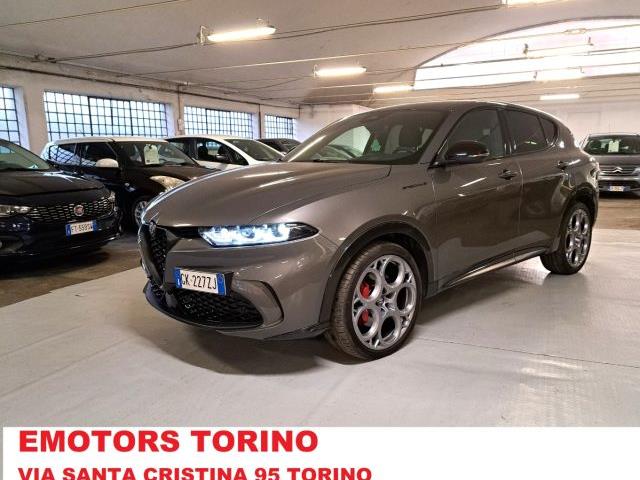 ALFA ROMEO TONALE 1.5 130 CV MHEV TCT7 Edizione Speciale