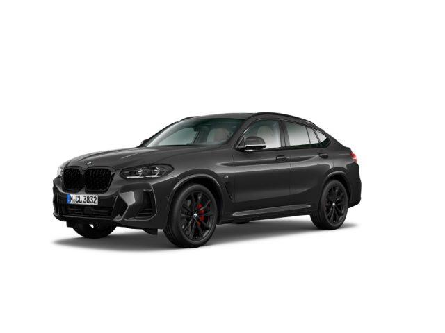 BMW X4 xDrive20d 48V Msport Aut.