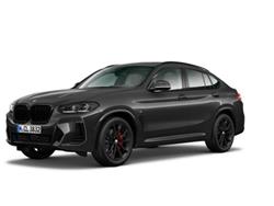 BMW X4 xDrive20d 48V Msport Aut.