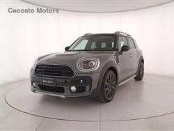 MINI COUNTRYMAN 2.0 Cooper D Countryman