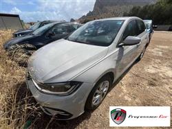 VOLKSWAGEN Polo 1.0 TSI DSG Life