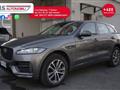 JAGUAR F-PACE 2.0 D 180 CV AWD Portfolio