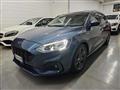 FORD Focus 1.0 ecoboost ST-Line s