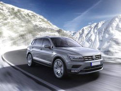 VOLKSWAGEN TIGUAN ALLSPACE Tiguan Allspace 2.0 TDI SCR DSG Advanced BMT