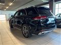 MERCEDES CLASSE GLE GLE 400 d 4Matic Premium