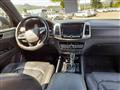 SSANGYONG REXTON 2.2 4WD Icon aut.