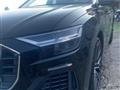 AUDI Q8 50 TDI 286 CV quattro tiptronic S-LINE