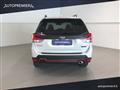 SUBARU FORESTER 2.0 e-Boxer MHEV CVT Lineartronic 4dventure