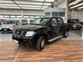 NISSAN NAVARA 2.5 dCi 4 porte Double Cab WoRK - UNICA PROP