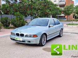 BMW SERIE 5 i 24V cat ISCRITTA ASI