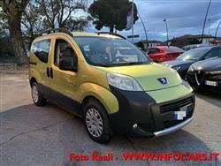 PEUGEOT BIPPER Tepee 1.3 HDi 75 FAP Active VETTURA