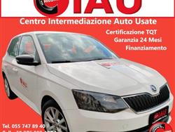 SKODA FABIA 1.0 TSI Design Edition