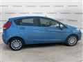 FORD FIESTA Fiesta+ 1.2 60CV 5 porte