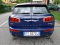 MINI CLUBMAN 2.0 Cooper SD Hype Clubman ALL4 Automatica