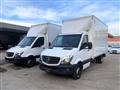 MERCEDES SPRINTER T43/35 414 Cabinato Furgonato CDI