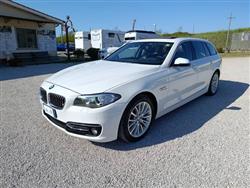 BMW Serie 5 535d xdrive Luxury auto E6