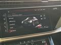 AUDI Q8 RS Q8 TFSI V8 quattro tiptronic