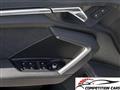 AUDI RS 3 SPORTBACK 3 SPB QUATTRO S-TRONIC Q-LED CAMERA CARPLAY