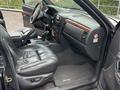 JEEP GRAND CHEROKEE 3.1 TD cat Limited