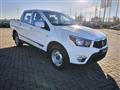 SSANGYONG ACTYON Sports 2.0 e-XDi 2WD