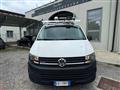 VOLKSWAGEN TRANSPORTER FURGONE 4x4 2.0 TDI 140CV 4Motion ?ALLESTITO?