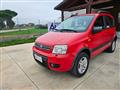 FIAT PANDA 1.2 4x4 Climbing