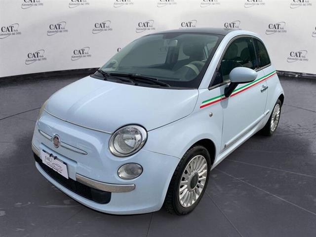 FIAT 500 1.3 Multijet 16V 75CV Pop