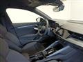 AUDI A3 SPORTBACK SPB 35 TDI S tronic S line edition #VariColori