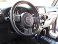 JEEP Wrangler Unlimited 2.8 CRD Sahara A.