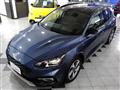 FORD Focus 1.0 EcoBoost 125 CV ACTIVE