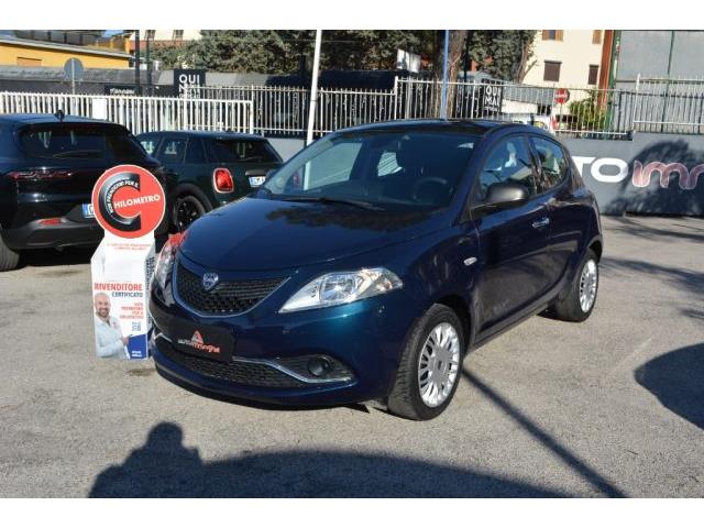 LANCIA YPSILON 1.2 69 CV 5 porte GPL Ecochic Gold