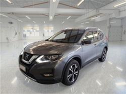 NISSAN X-TRAIL dCi 150 2WD X-Tronic N-Connecta