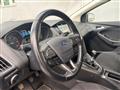 FORD FOCUS 1.5 TDCi 120 CV Start&Stop SW Business Navi