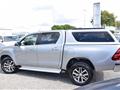 TOYOTA Hilux TOYOTA Hilux 4X4 PICK UP DOPPIA CABINA 2.4D-4D 6M 150CV - AD