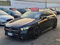 MERCEDES CLASSE A SEDAN Premium Auto Pack Night Pack Luci