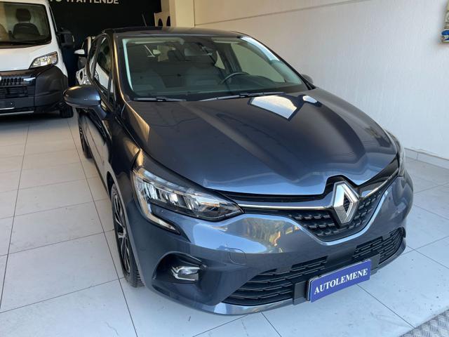 RENAULT NEW CLIO TCe 90 CV 5 porte Business