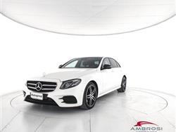 MERCEDES CLASSE CLA COUPE sse E 220 d Auto Premium Plus 4-MATIC