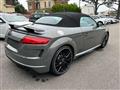 AUDI TT Roadster 40 TFSI S tronic S line Competition