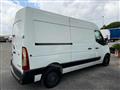 RENAULT MASTER T33 2.3 dCi/125 PM TA FURGONE E5