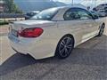 BMW SERIE 4 d Cabrio Msport