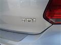 VOLKSWAGEN POLO 1.6 TDI 90CV DPF 5 porte Highline