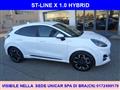 FORD PUMA 1.0  Hybrid 125 CV  ST-Line X SOLO 36.500 KM