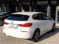 BMW SERIE 1 d 5p. Business Advantage RedAuto