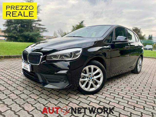 BMW SERIE 2 ACTIVE TOURER xe Active Tourer iPerformance Business aut.